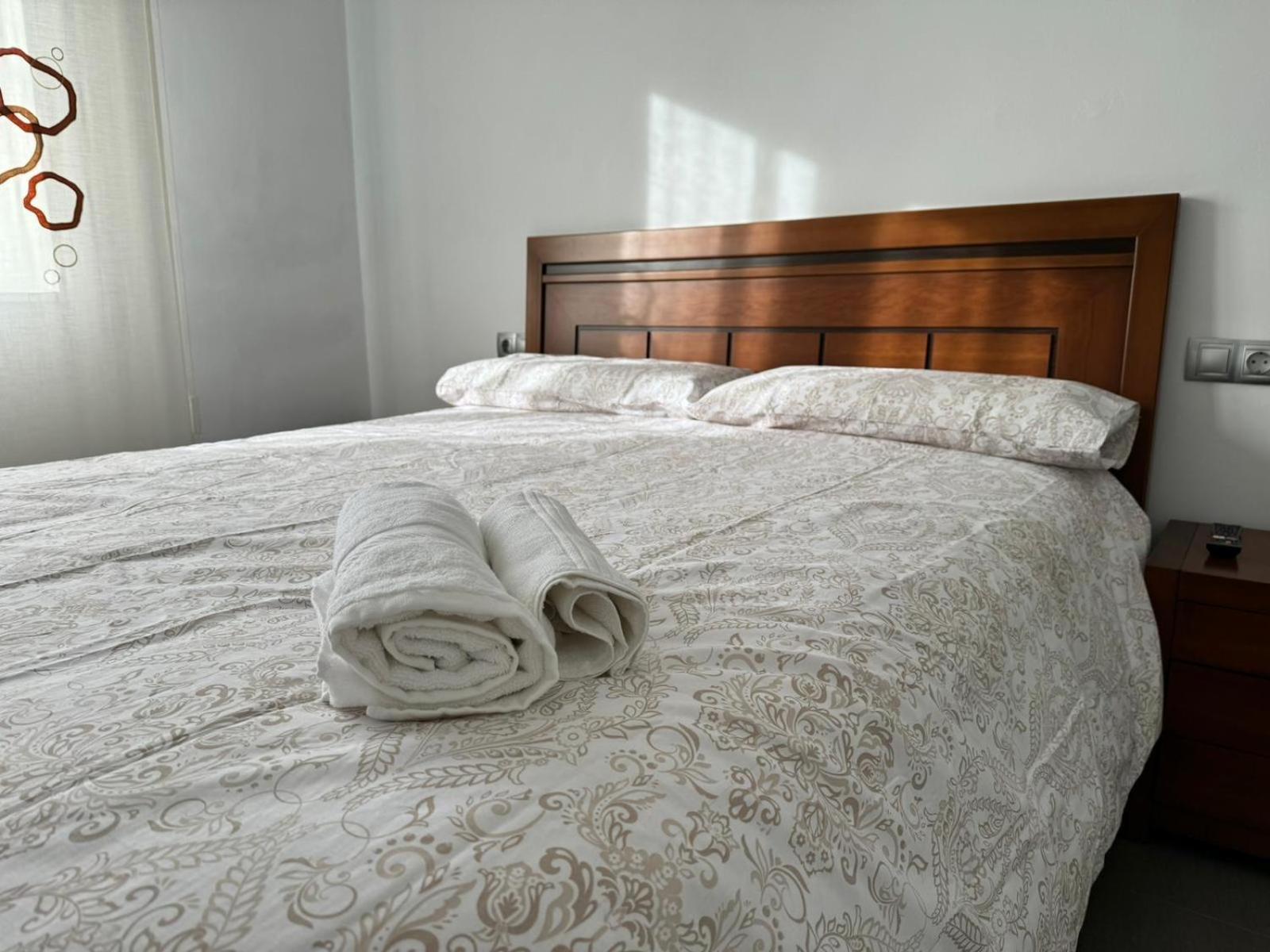 Apartamento Novo En Montealegre Amplio Y Comodo Montealegre del Castillo Екстер'єр фото