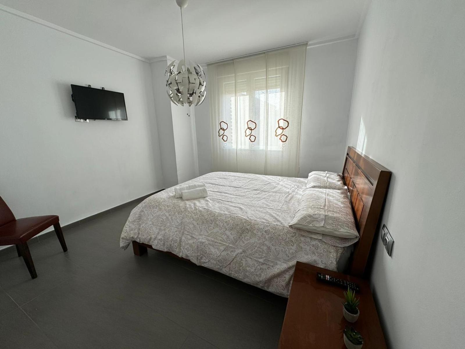 Apartamento Novo En Montealegre Amplio Y Comodo Montealegre del Castillo Екстер'єр фото