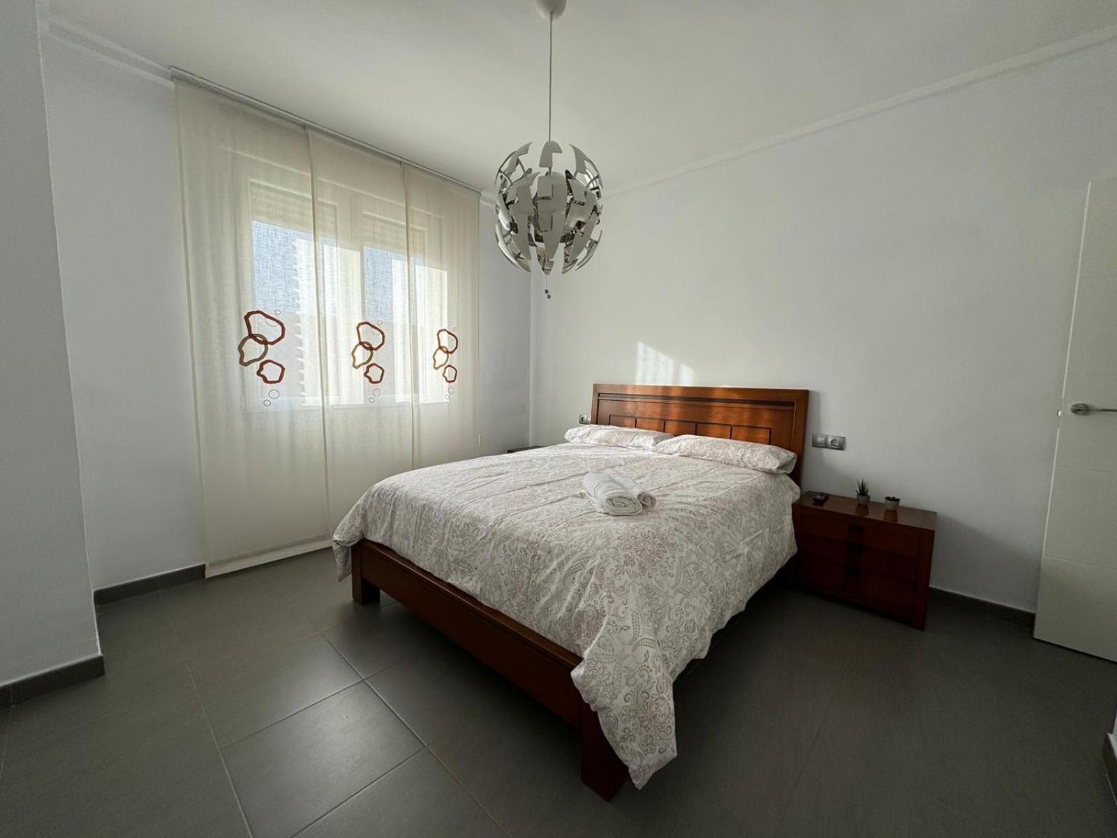 Apartamento Novo En Montealegre Amplio Y Comodo Montealegre del Castillo Екстер'єр фото