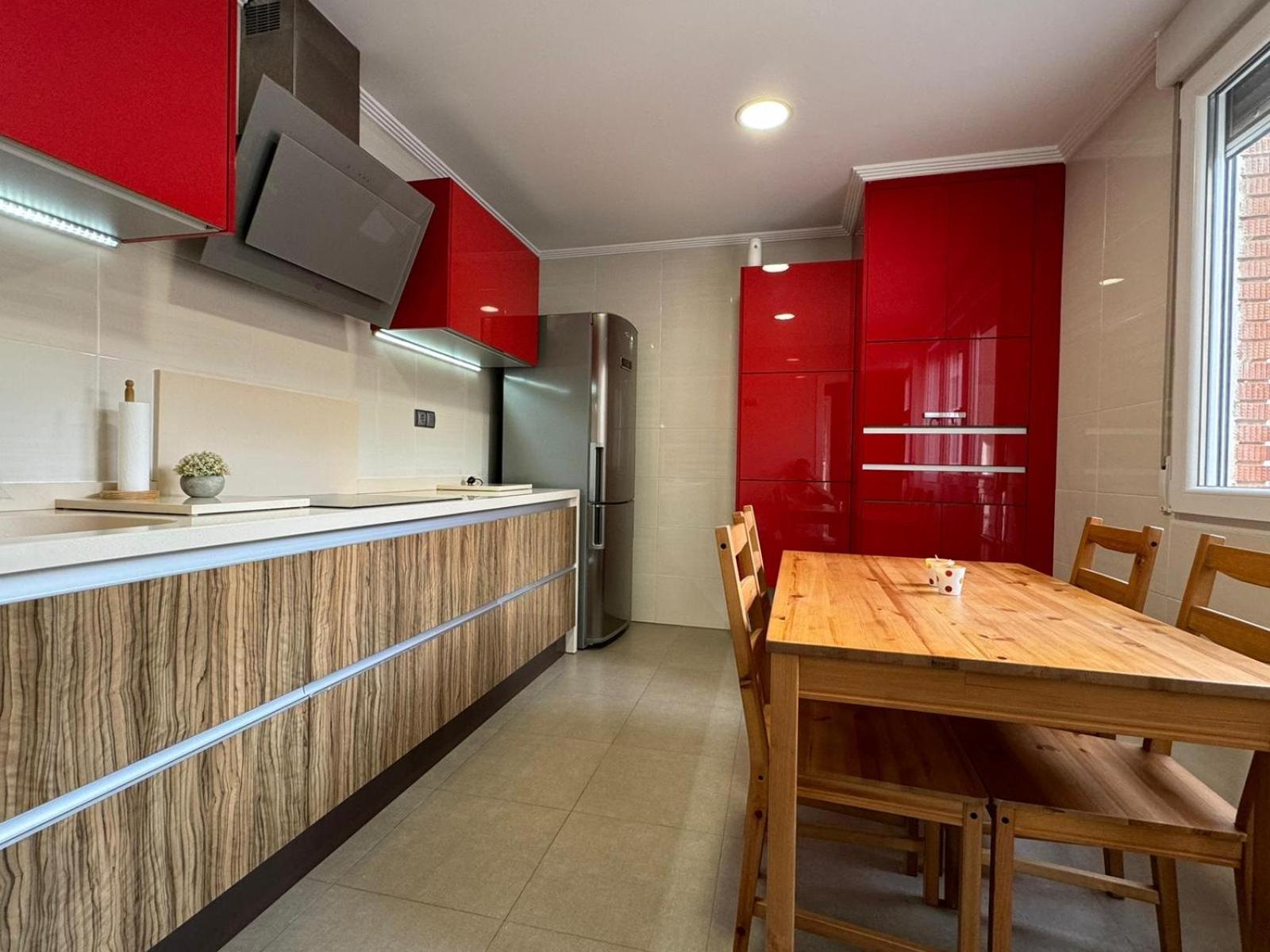Apartamento Novo En Montealegre Amplio Y Comodo Montealegre del Castillo Екстер'єр фото