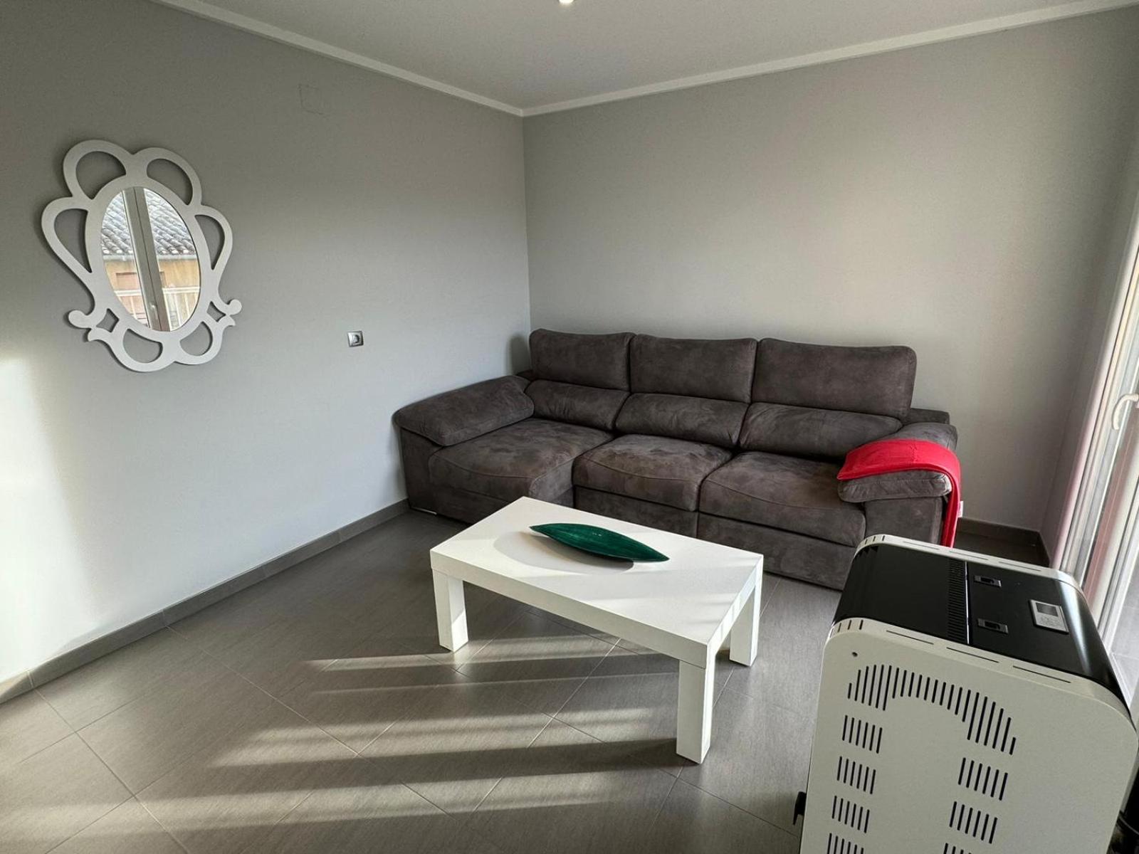 Apartamento Novo En Montealegre Amplio Y Comodo Montealegre del Castillo Екстер'єр фото